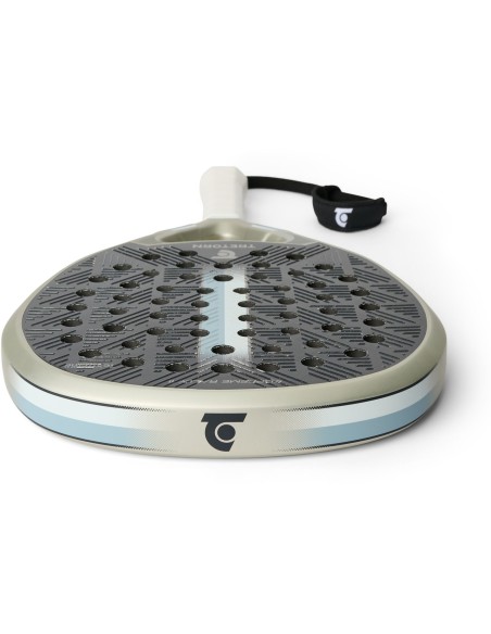 Tretorn Supreme Rally II (Silver/Blue)