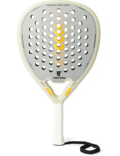 Tretorn Triumph Control light (White/Yellow)