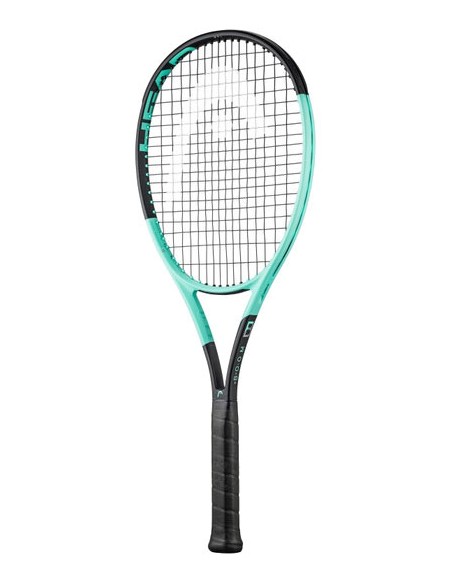Head Boom MP L 2024