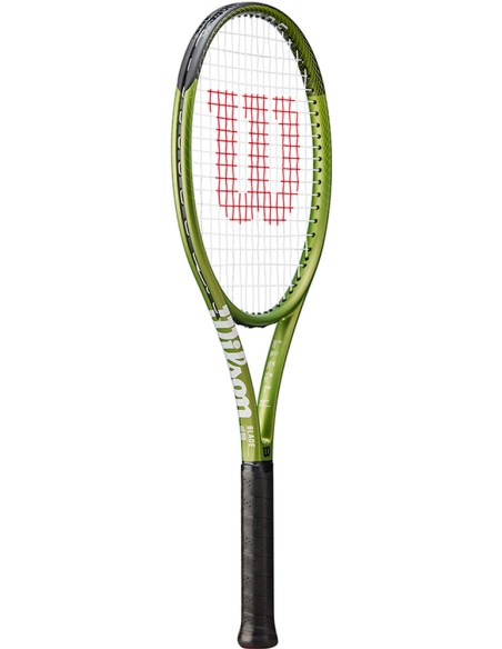Wilson Blade Feel 100 2026