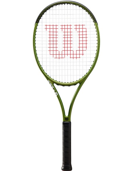 Wilson Blade Feel 100 2026