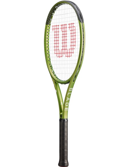 Wilson Blade Feel 100 2026