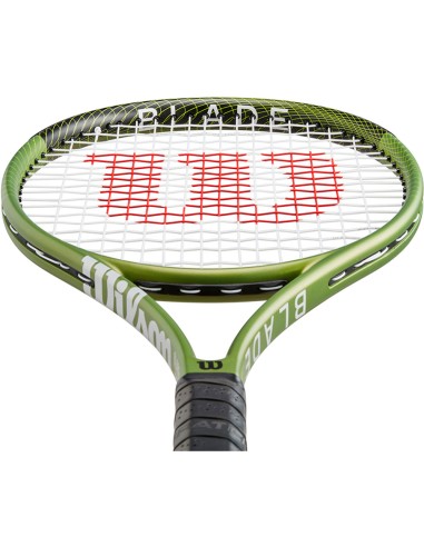 Wilson Blade Feel 100 2026