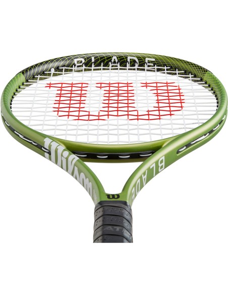 Wilson Blade Feel 100 2026