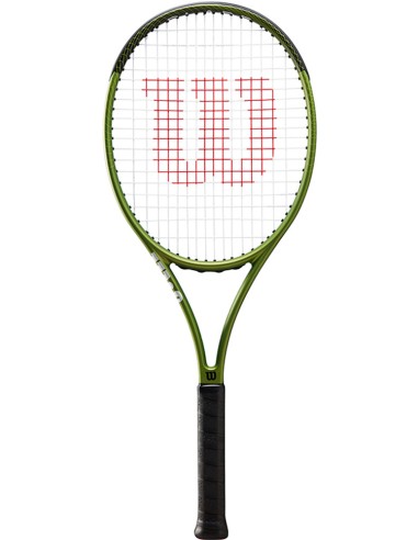 Wilson Blade Feel 100 2026
