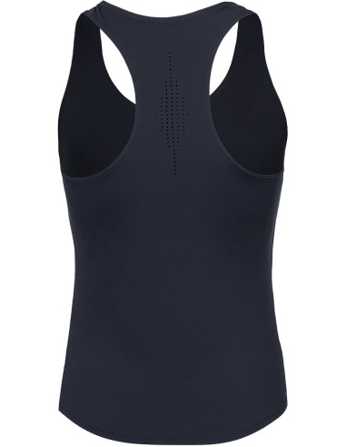 Indian Maharadja Women Breeze Tank Navy