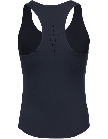 Indian Maharadja Women Breeze Tank Navy