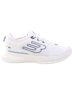 BullPadel Elite 26V Blanco