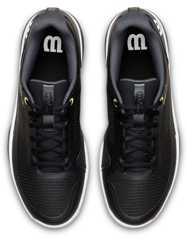 Wilson Rush Lite 5 (Black/White/StormyWeather)