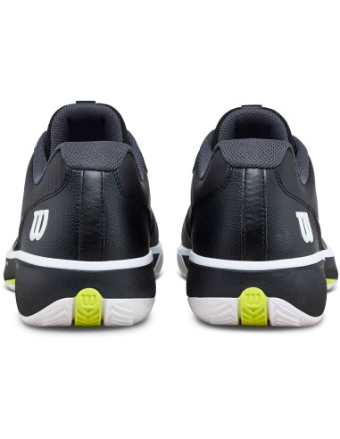 Wilson Rush Lite 5 (Black/White/StormyWeather)