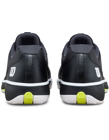 Wilson Rush Lite 5 (Black/White/StormyWeather)