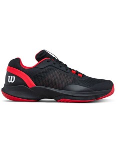 Wilson Tennisschoenen voor kleibanen - white/wit Wilson Tennisschoenen voor kleibanen - white/wit