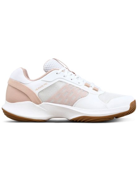 Wilson HURAKN Pro V2 (White/CameoRose/Gum)
