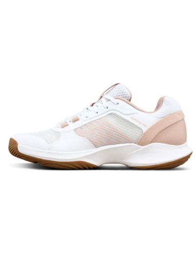 Wilson HURAKN Pro V2 (White/CameoRose/Gum)