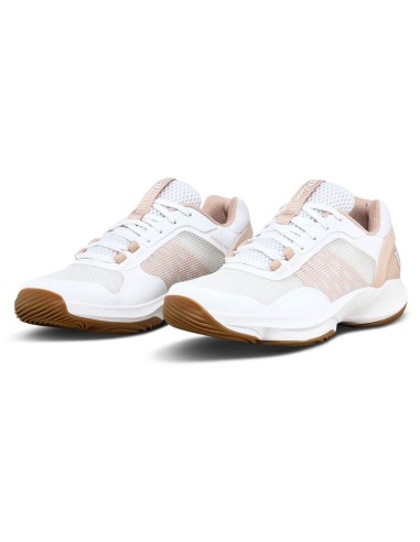 Wilson HURAKN Pro V2 (White/CameoRose/Gum)