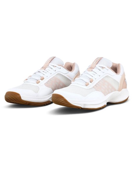 Wilson HURAKN Pro V2 (White/CameoRose/Gum)