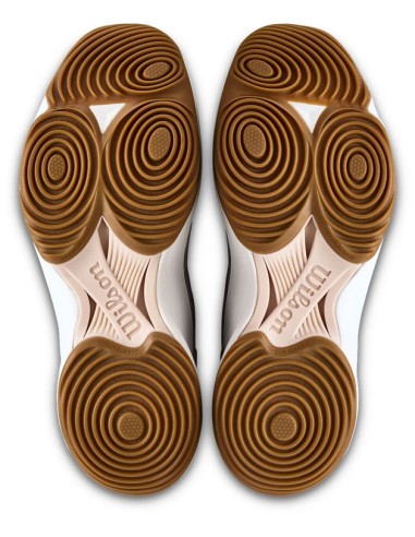 Wilson HURAKN Pro V2 (White/CameoRose/Gum)