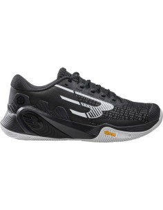 BullPadel Vertex Vibram 26V (Black)