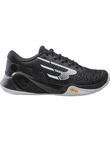 BullPadel Vertex Vibram 26V (Black)