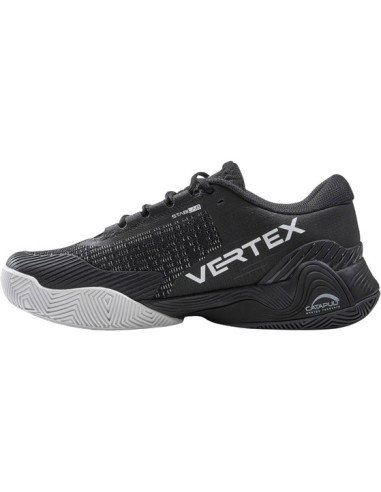 BullPadel Vertex Vibram 26V (Black)