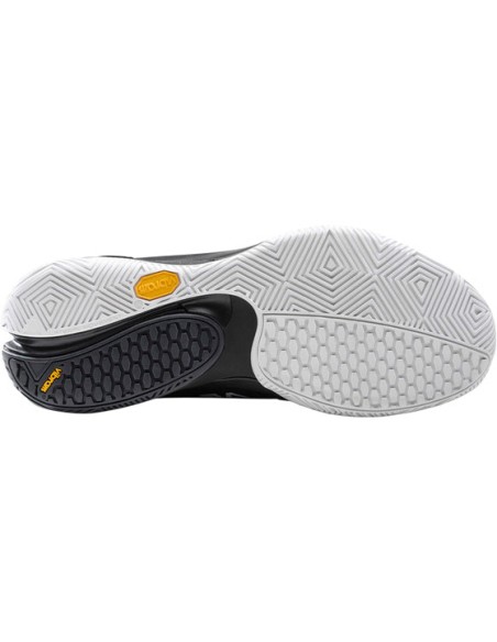 BullPadel Vertex Vibram 26V (Black)