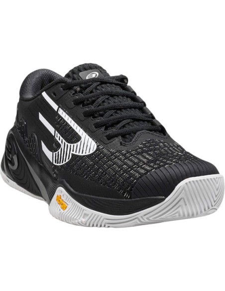 BullPadel Vertex Vibram 26V (Black)