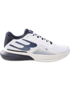 BullPadel Neuron 26V (White)