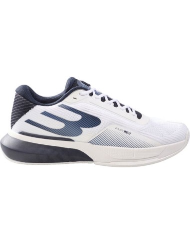 BullPadel Neuron 26V (White)
