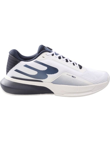 BullPadel Neuron 26V (White)
