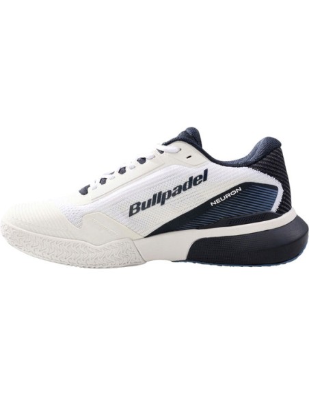 BullPadel Neuron 26V (White)