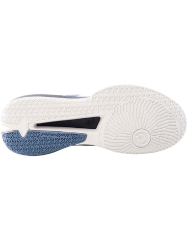 BullPadel Neuron 26V (White)