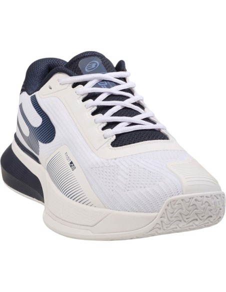 BullPadel Neuron 26V (White)