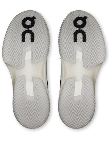 ON THE ROGER Pro Fire Clay Men (Glacier/Black)