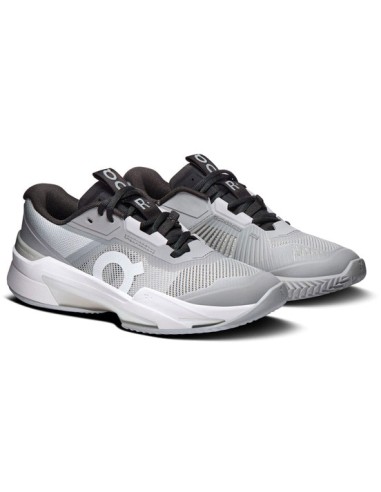 ON THE ROGER Pro Fire Clay Men (Glacier/Black)