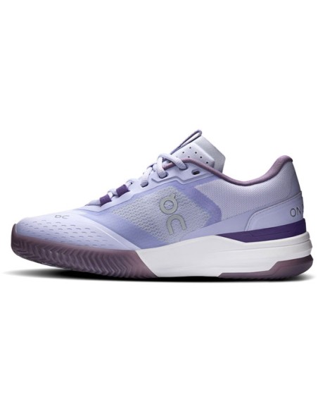 ON THE ROGER ADV Pro Clay (Thistle/Dewberry)