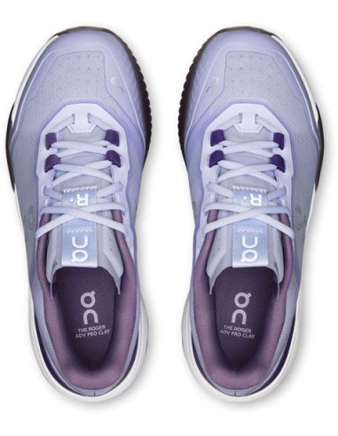 ON THE ROGER ADV Pro Clay (Thistle/Dewberry)