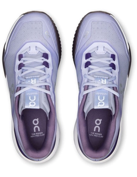ON THE ROGER ADV Pro Clay (Thistle/Dewberry)