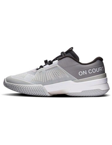 ON THE ROGER Pro Fire Clay Women (Glacier/Black)