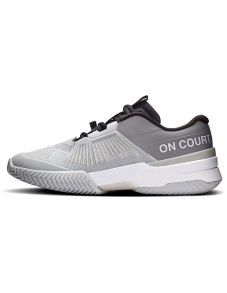 ON THE ROGER Pro Fire Clay Women (Glacier/Black)