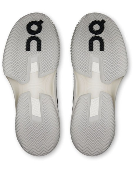 ON THE ROGER Pro Fire Clay Women (Glacier/Black)