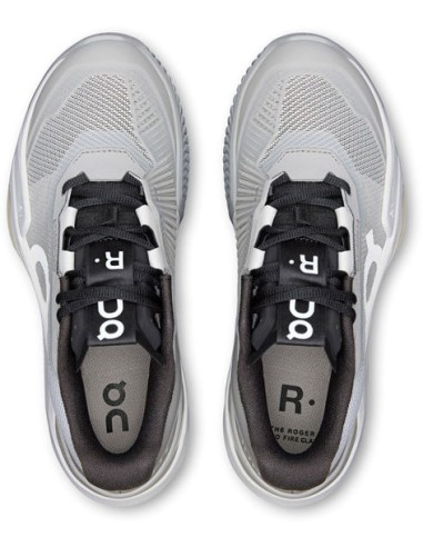 ON THE ROGER Pro Fire Clay Women (Glacier/Black)
