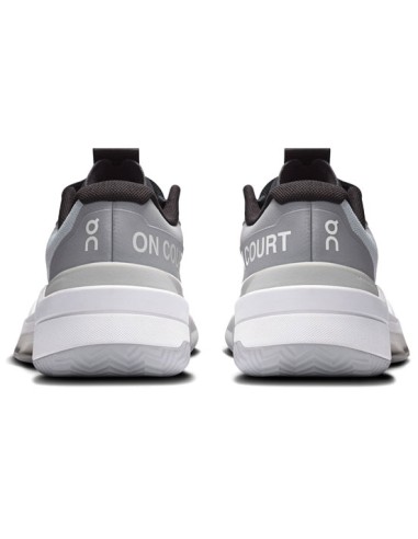 ON THE ROGER Pro Fire Clay Women (Glacier/Black)