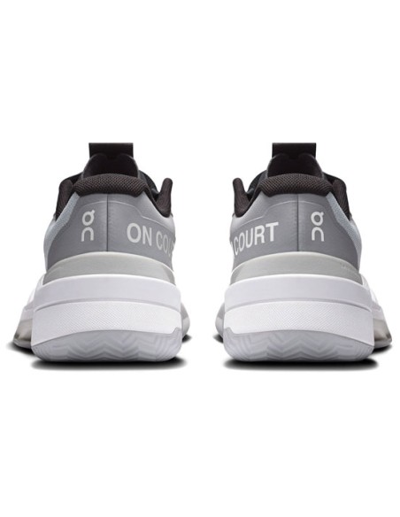 ON THE ROGER Pro Fire Clay Women (Glacier/Black)