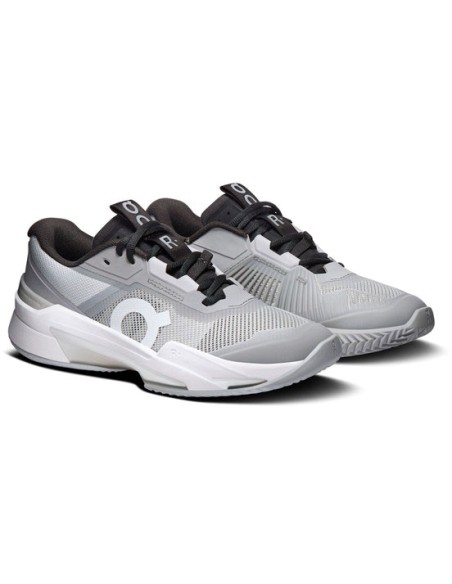 ON THE ROGER Pro Fire Clay Women (Glacier/Black)