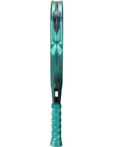 Testracket: Bullpadel Neuron 02 Cloud 26