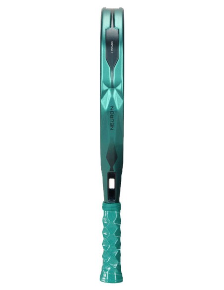 Testracket: Bullpadel Neuron 02 Cloud 26