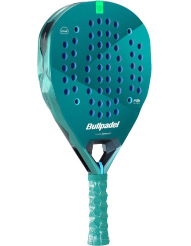 Testracket: Bullpadel Neuron 02 Cloud 26