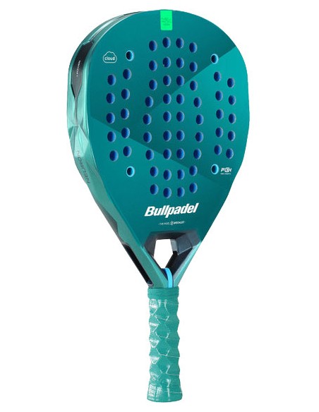 Testracket: Bullpadel Neuron 02 Cloud 26