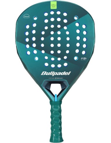 Testracket: Bullpadel Neuron 02 Cloud 26