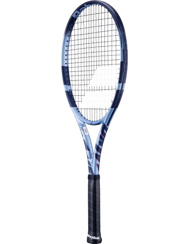 Testracket: Babolat Pure Drive Gen11 (2025)